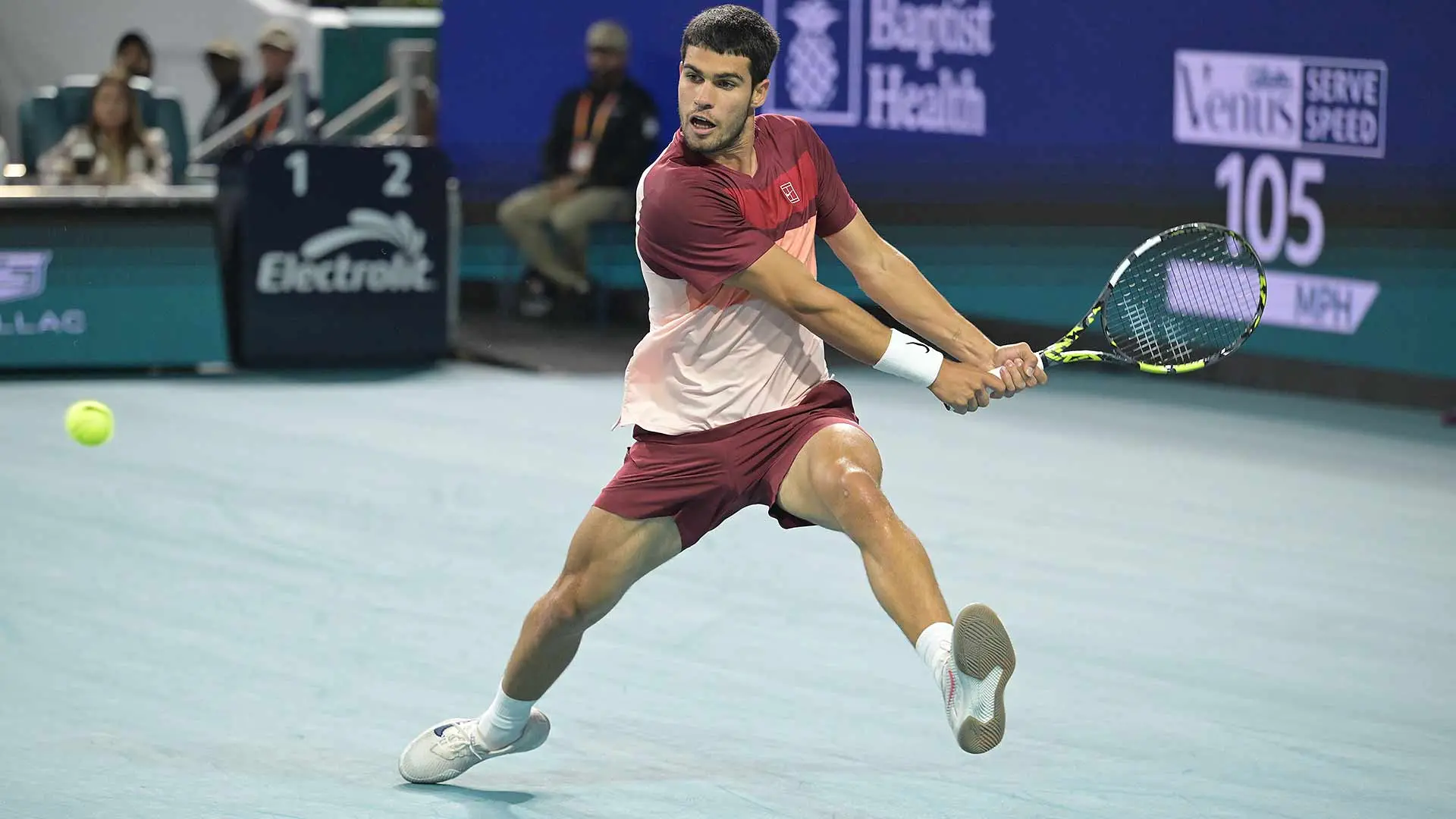 Carlos Alcaraz: The Rise of a Tennis Phenomenon