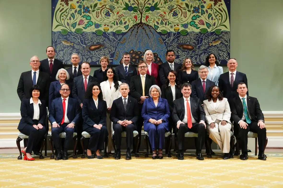 Exploring the Carney Cabinet: Changes and Expectations