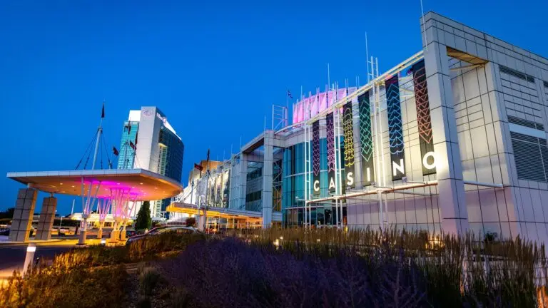Exploring Casino Lac-Leamy: A Premier Entertainment Destination