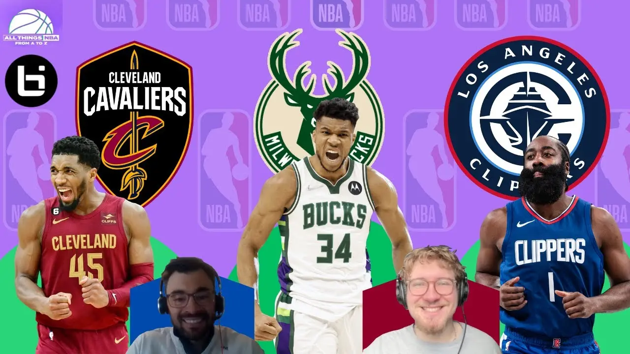 Cleveland Cavaliers: Season Updates and Highlights