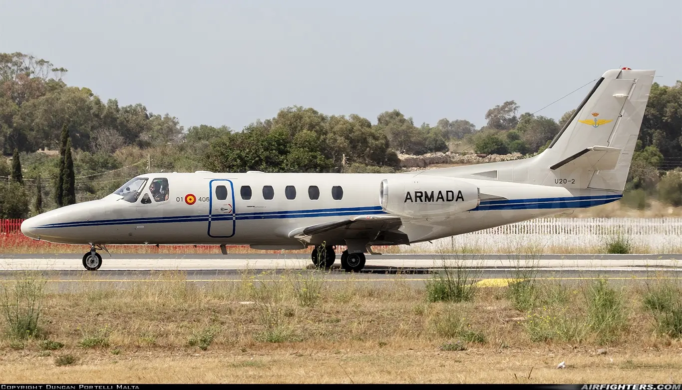 Understanding the Cessna 550: A Comprehensive Overview