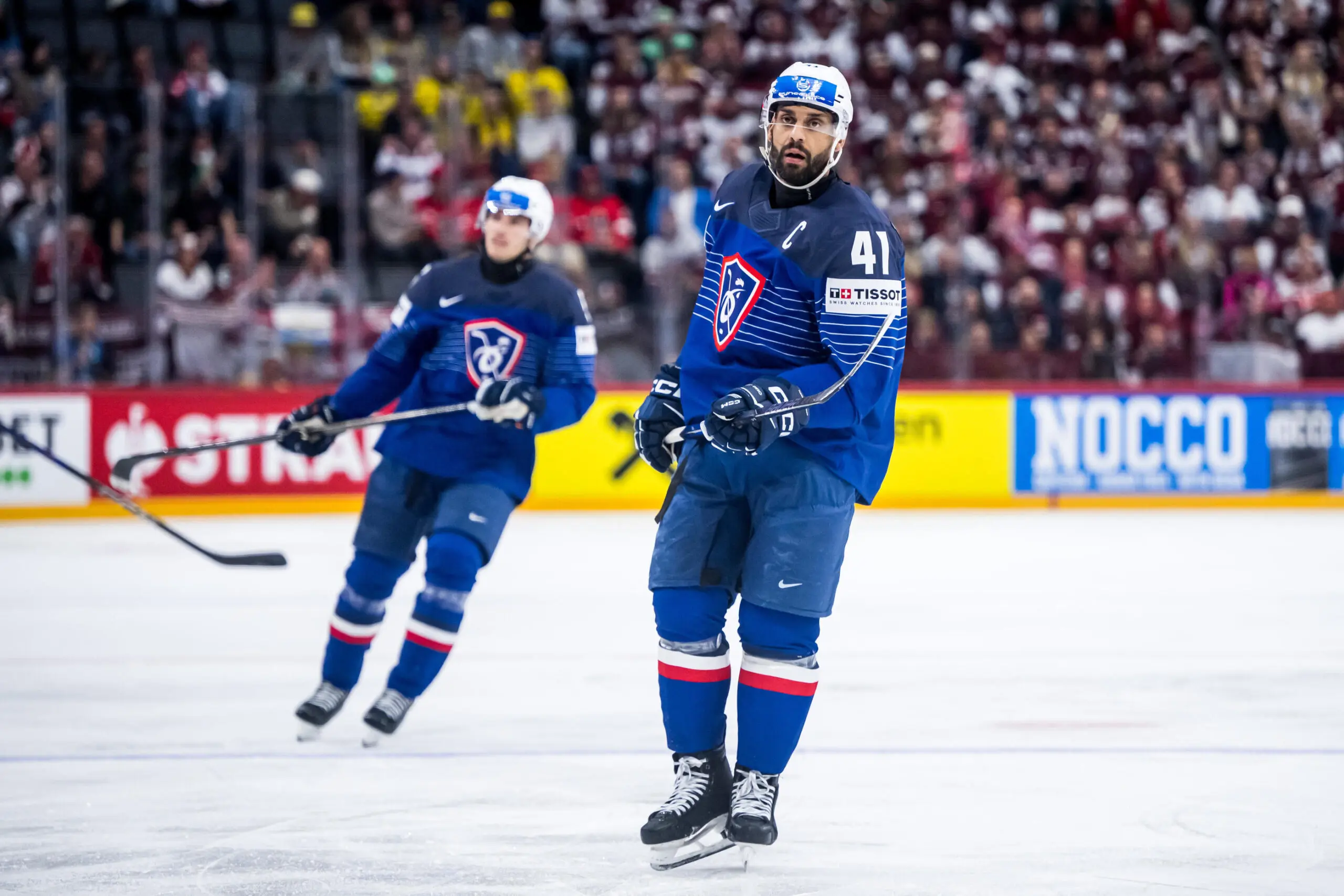 Le Championnat du Monde de Hockey 2023 : Un Événement Incontournable