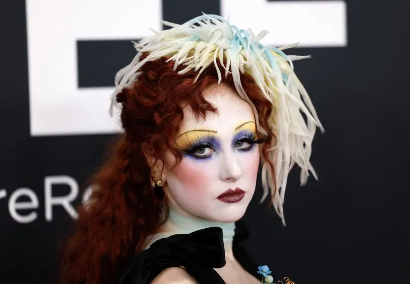 Chappell Roan: The New Face of Pop Music