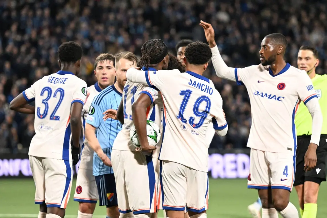 Chelsea vs Djurgården: Key Insights into the Upcoming Match
