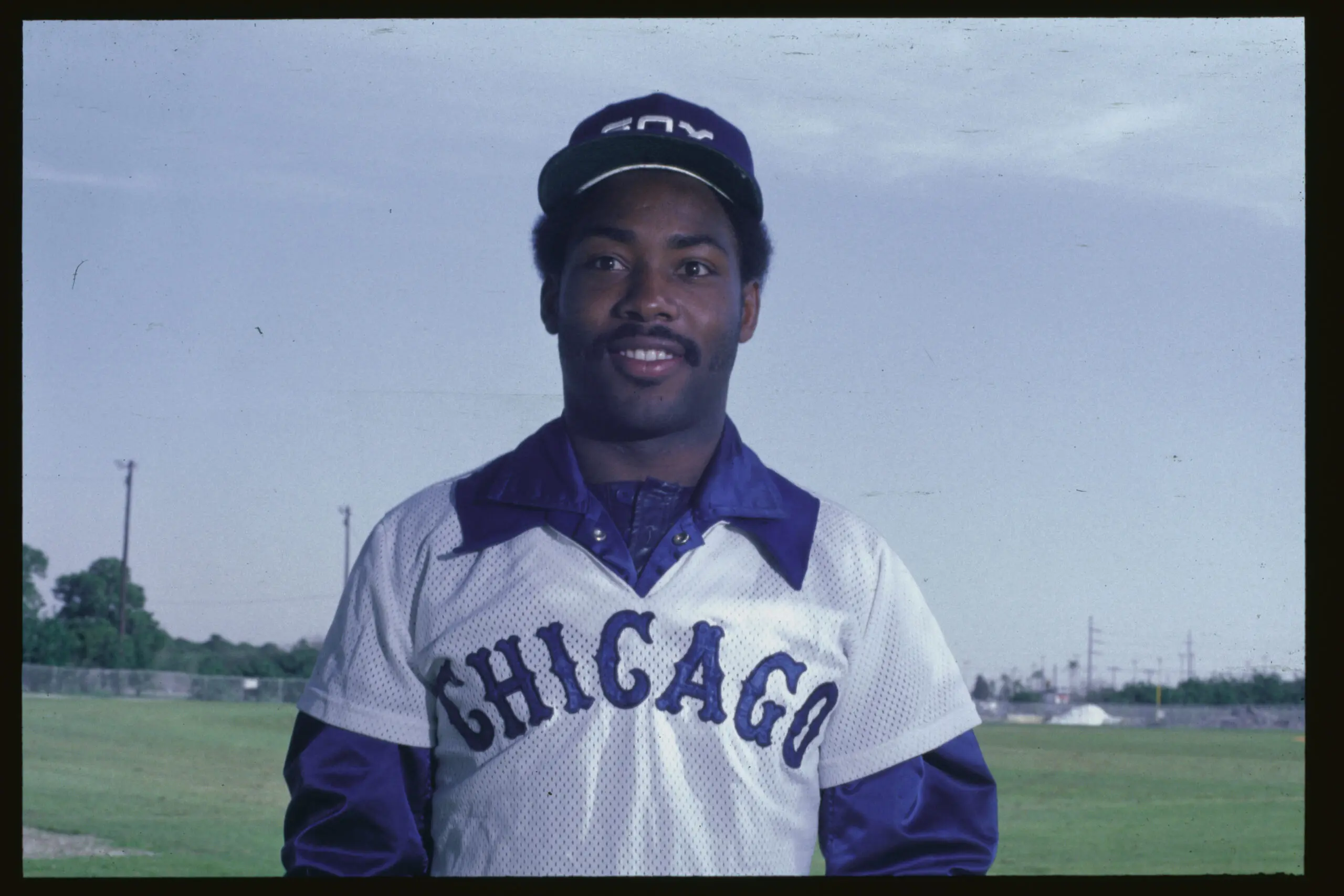 Chet Lemon: Celebrating the Legacy of a Baseball Icon