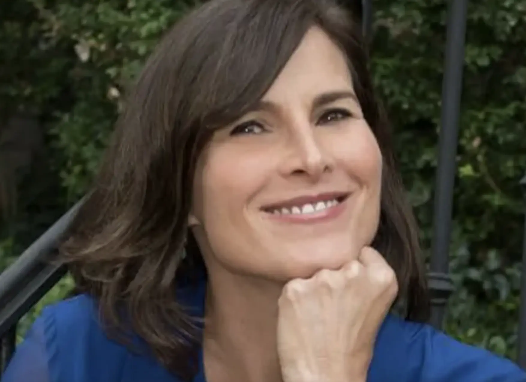 The Impact of Claire Shipman on Journalism and Women’s Leadership