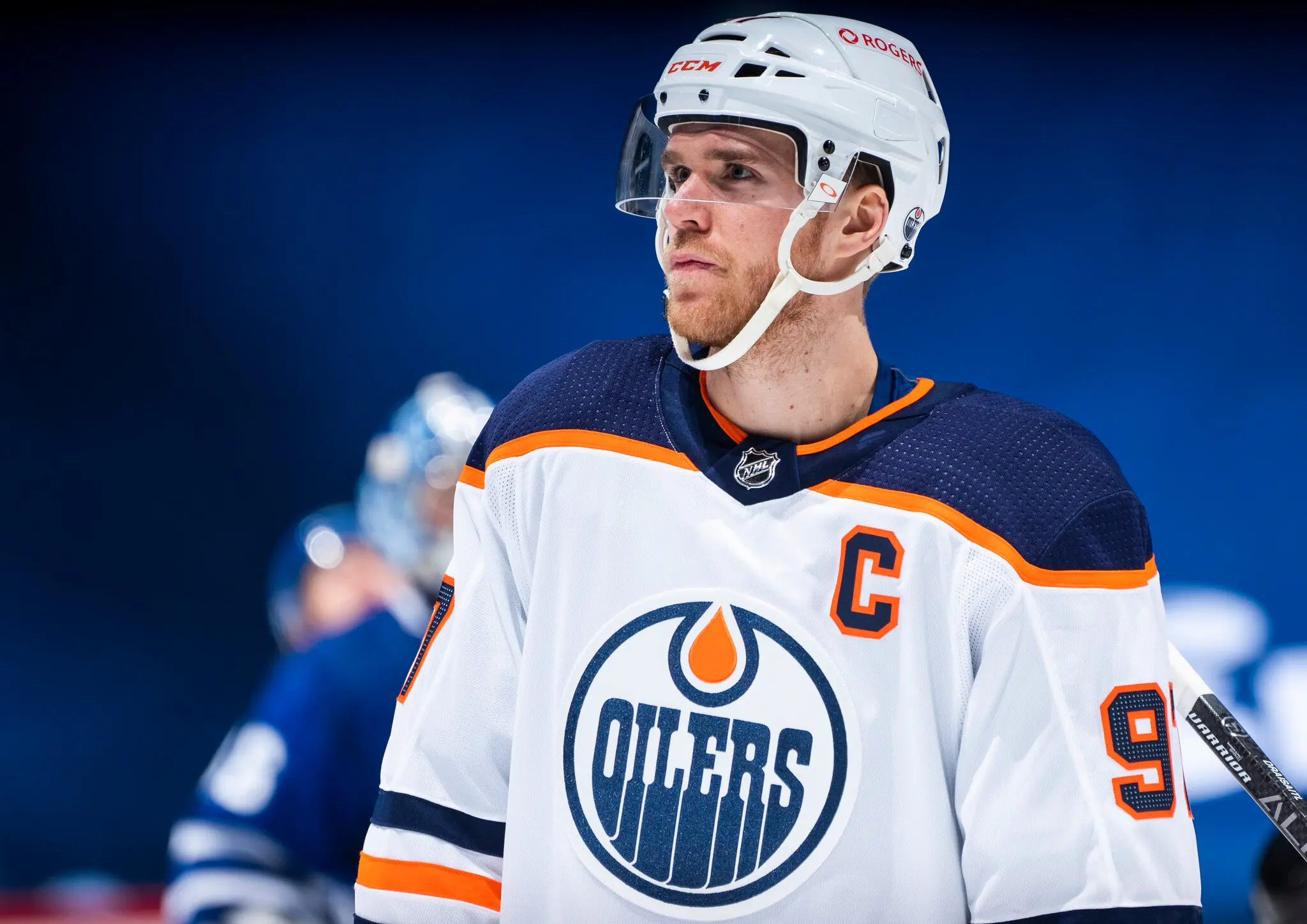 The Remarkable Career of Connor McDavid in the NHL image 1