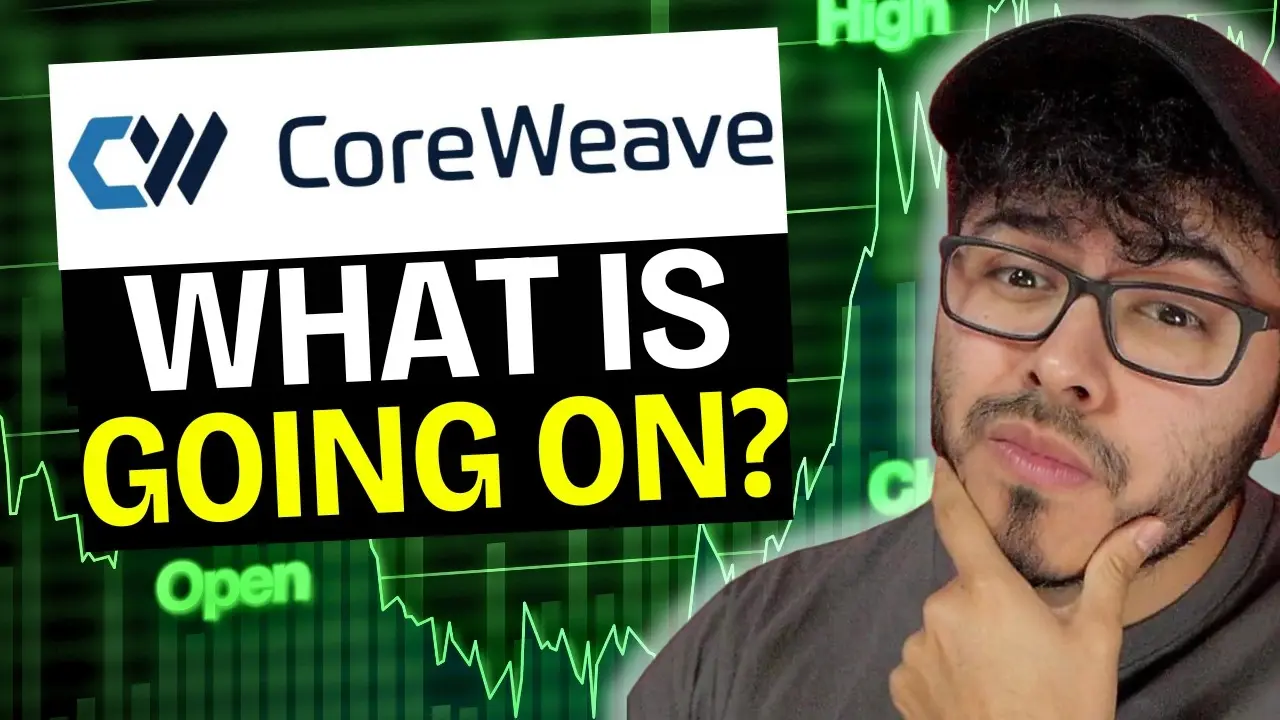 The Future of CoreWeave Stock in Cloud Computing image 1