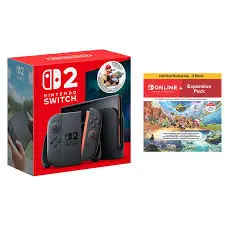 Costco’s Role in the Nintendo Switch 2 Launch