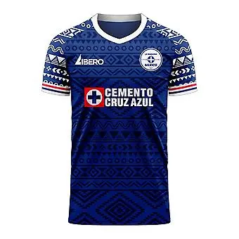 The Legacy and Impact of Cruz Azul in Mexican Soccer image 1