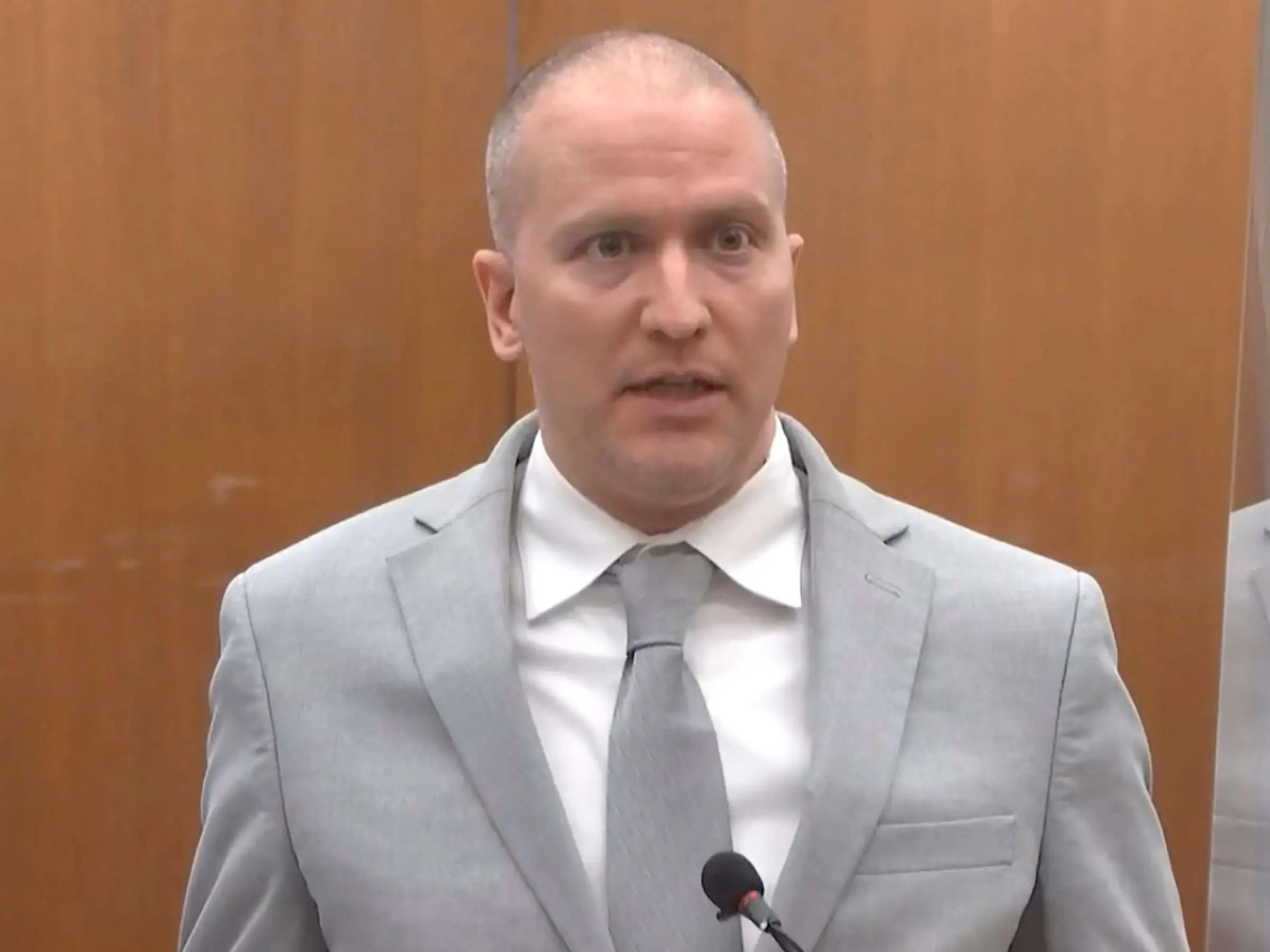 The Ongoing Impact of Derek Chauvin’s Case
