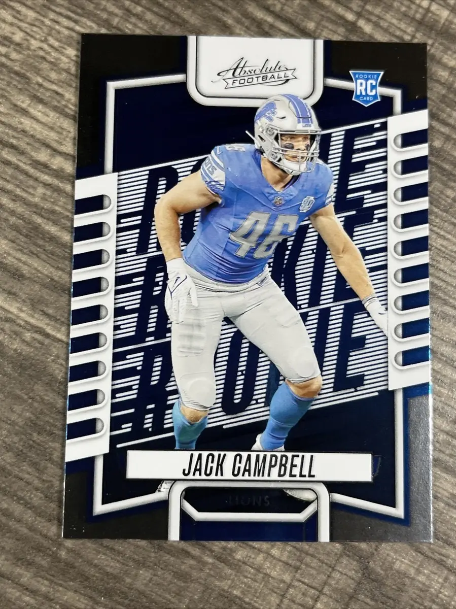 The Detroit Lions: A Look at Their 2023 NFL Season