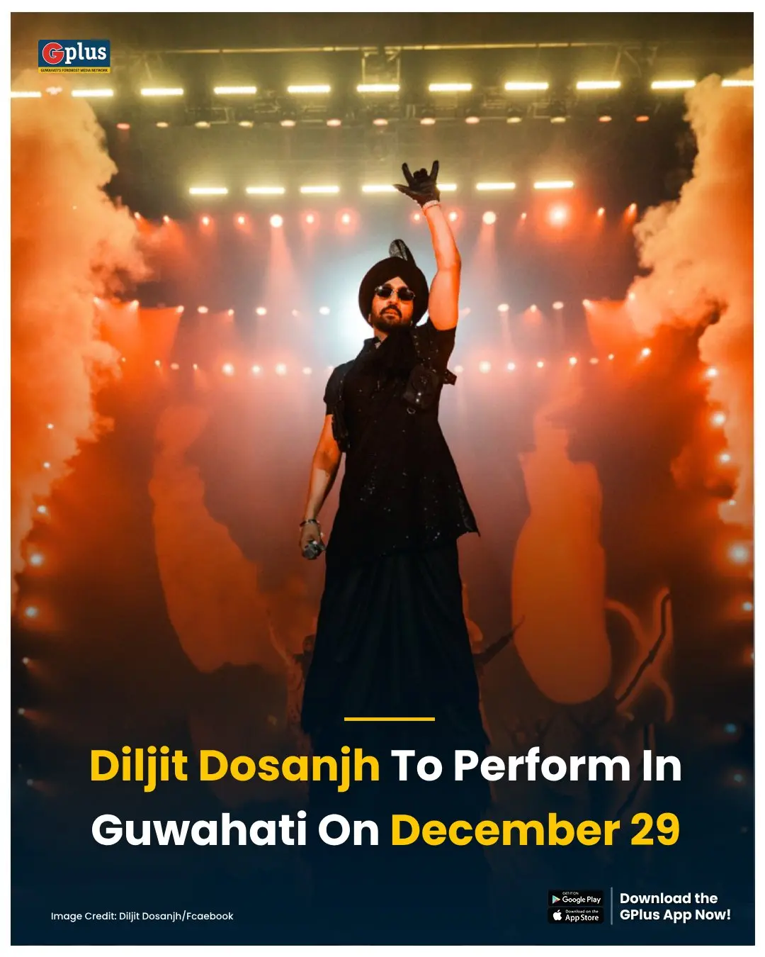 The Journey of Diljit Dosanjh: From Local Star to Global Icon