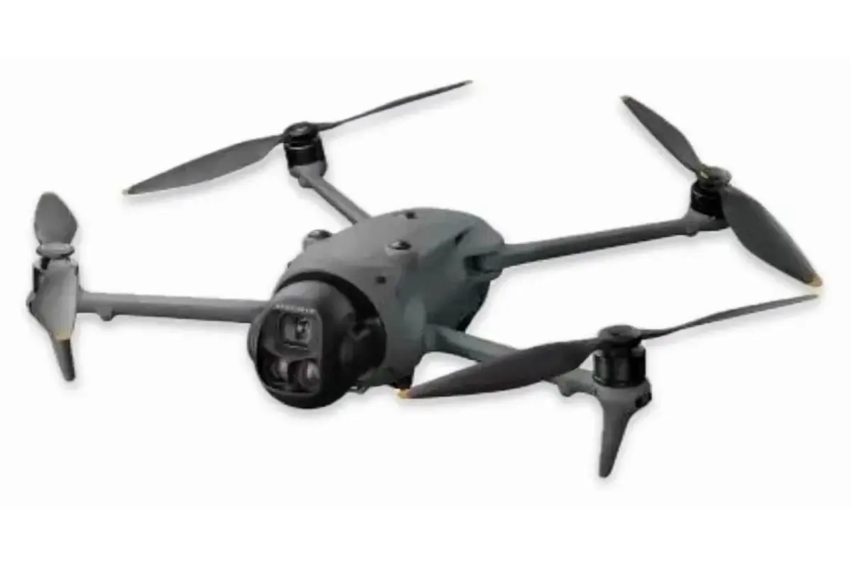 Exploring the DJI Mavic 4 Pro: A Game-Changer in Drones