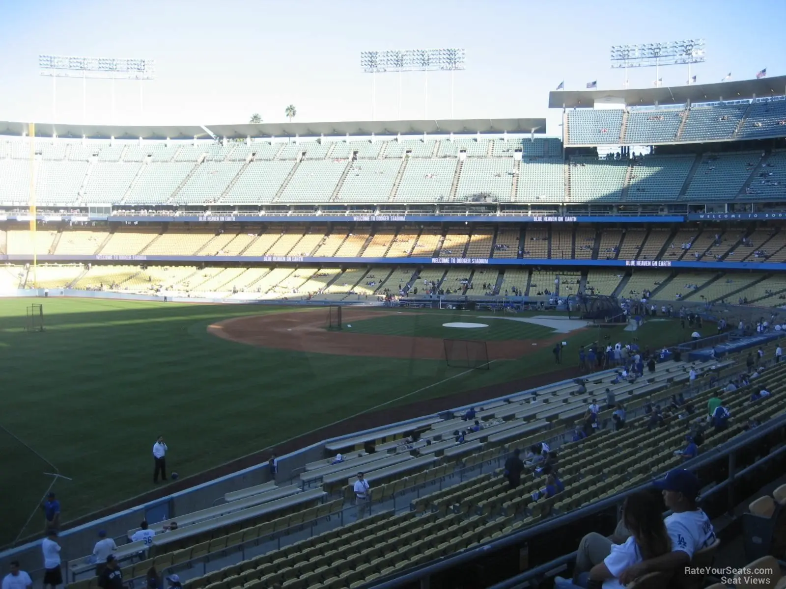 The Los Angeles Dodgers: Aiming for 2023 Championship Glory
