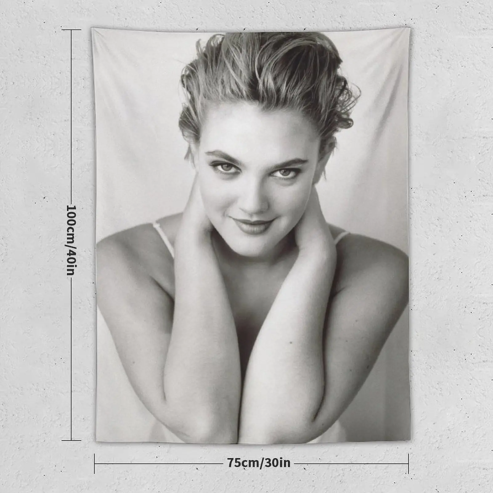 Drew Barrymore: A Multifaceted Icon in Entertainment