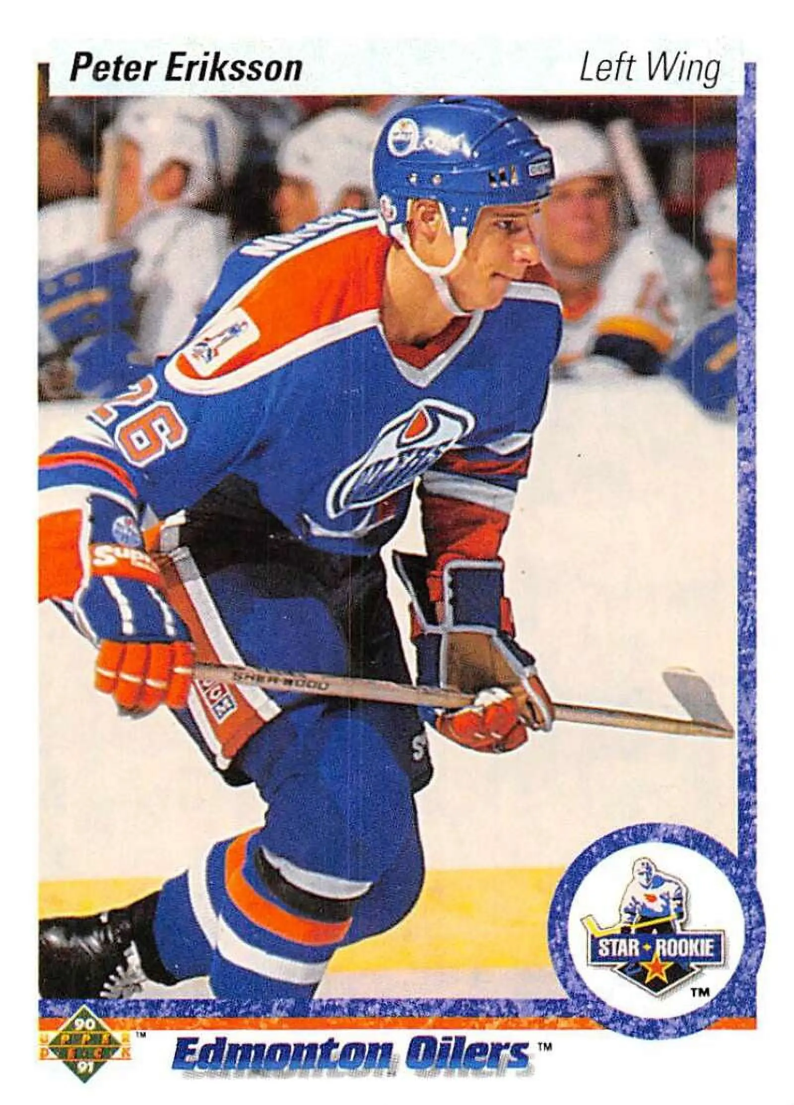 Exciting Highlights from the Latest Edmonton Oilers Hockey Game image 1
