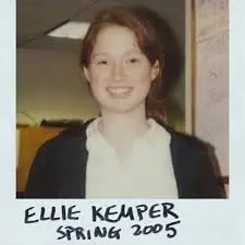 Ellie Kemper: A Journey Through Comedy and Success