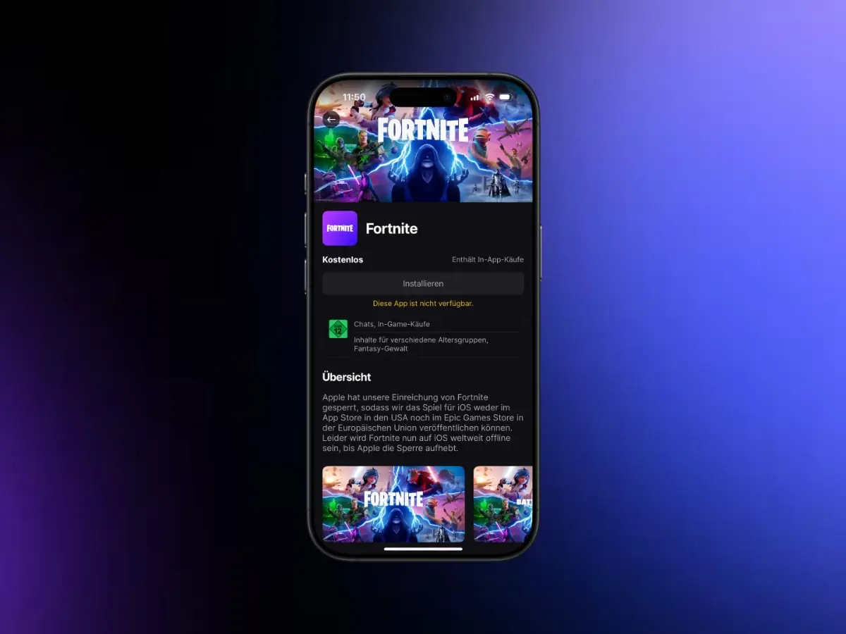 The Latest on Epic Games’ Fortnite for iOS