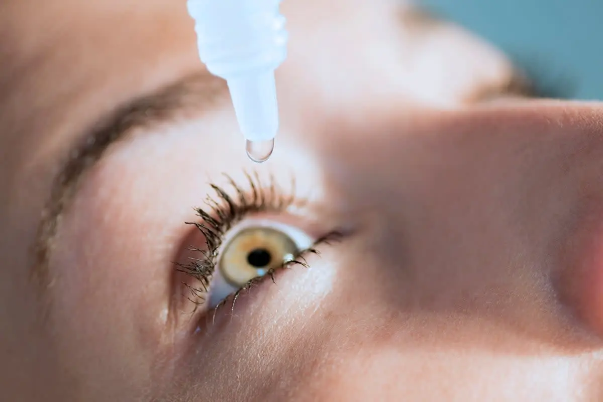 Recent Eye Care Products Recalled: A Guide for Consumers
