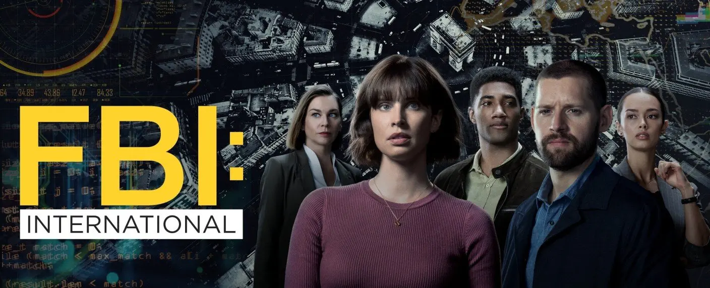 Understanding the Role of FBI International in Global Law Enforcement image 1