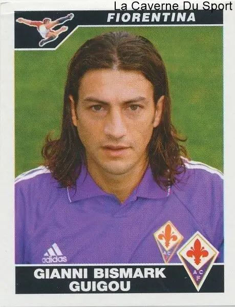 Latest Updates on Fiorentina Football Club image 1