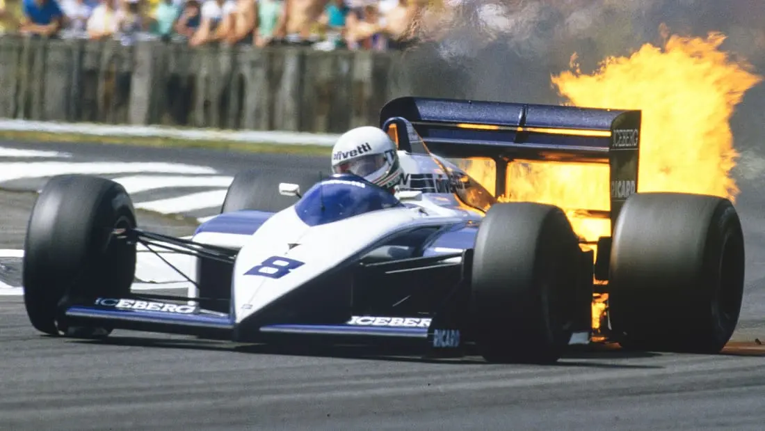 Les Moments Forts du Dernier Grand Prix de Formule 1 2023 image 1