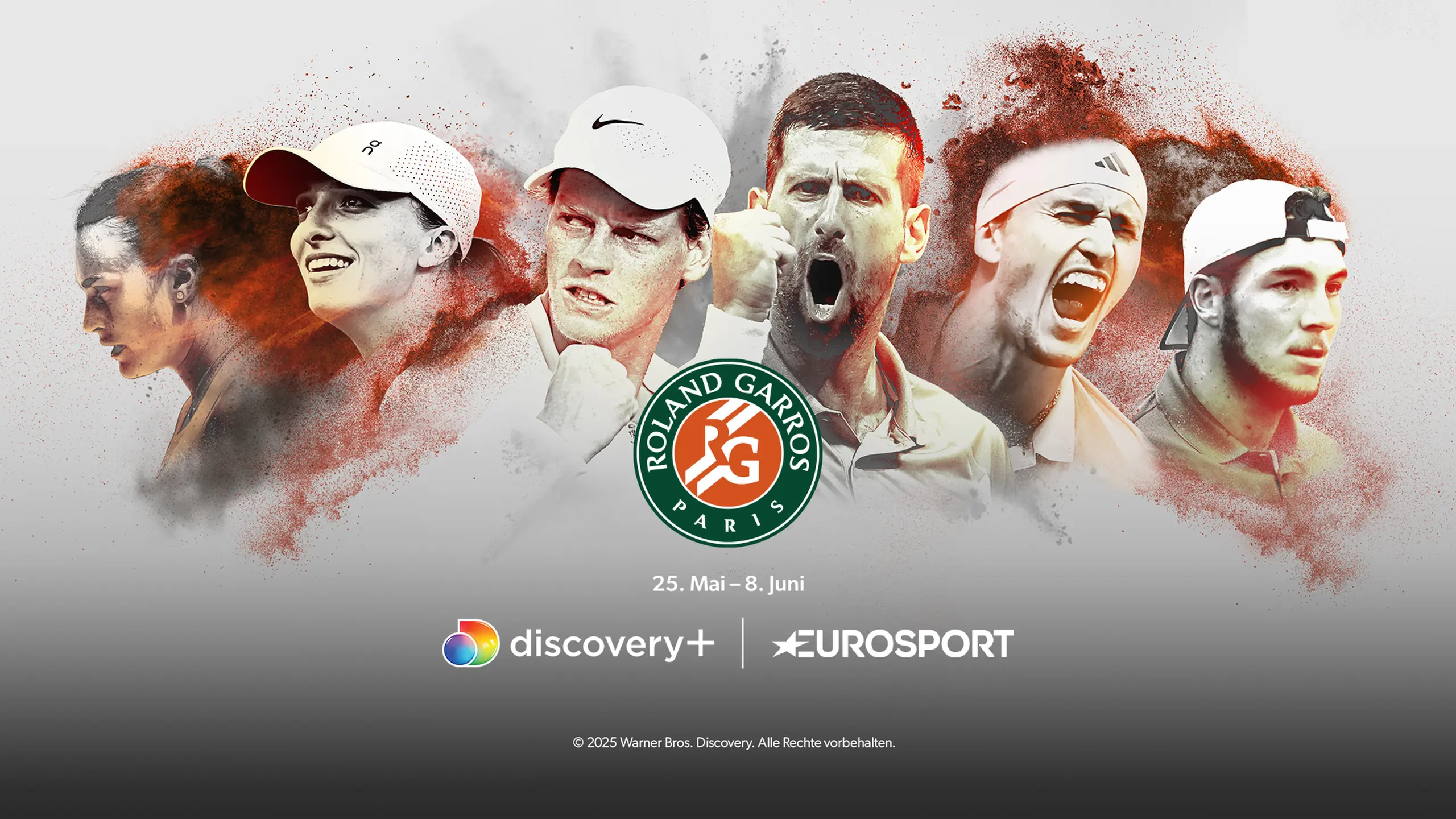 Anticipating the French Open 2025: Insights and Expectations