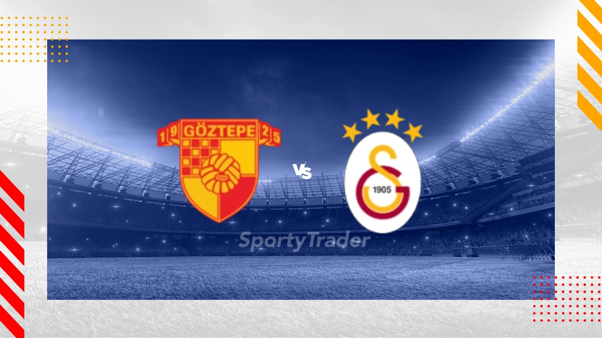 Göztepe vs Galatasaray: A Historic Rivalry Rekindled