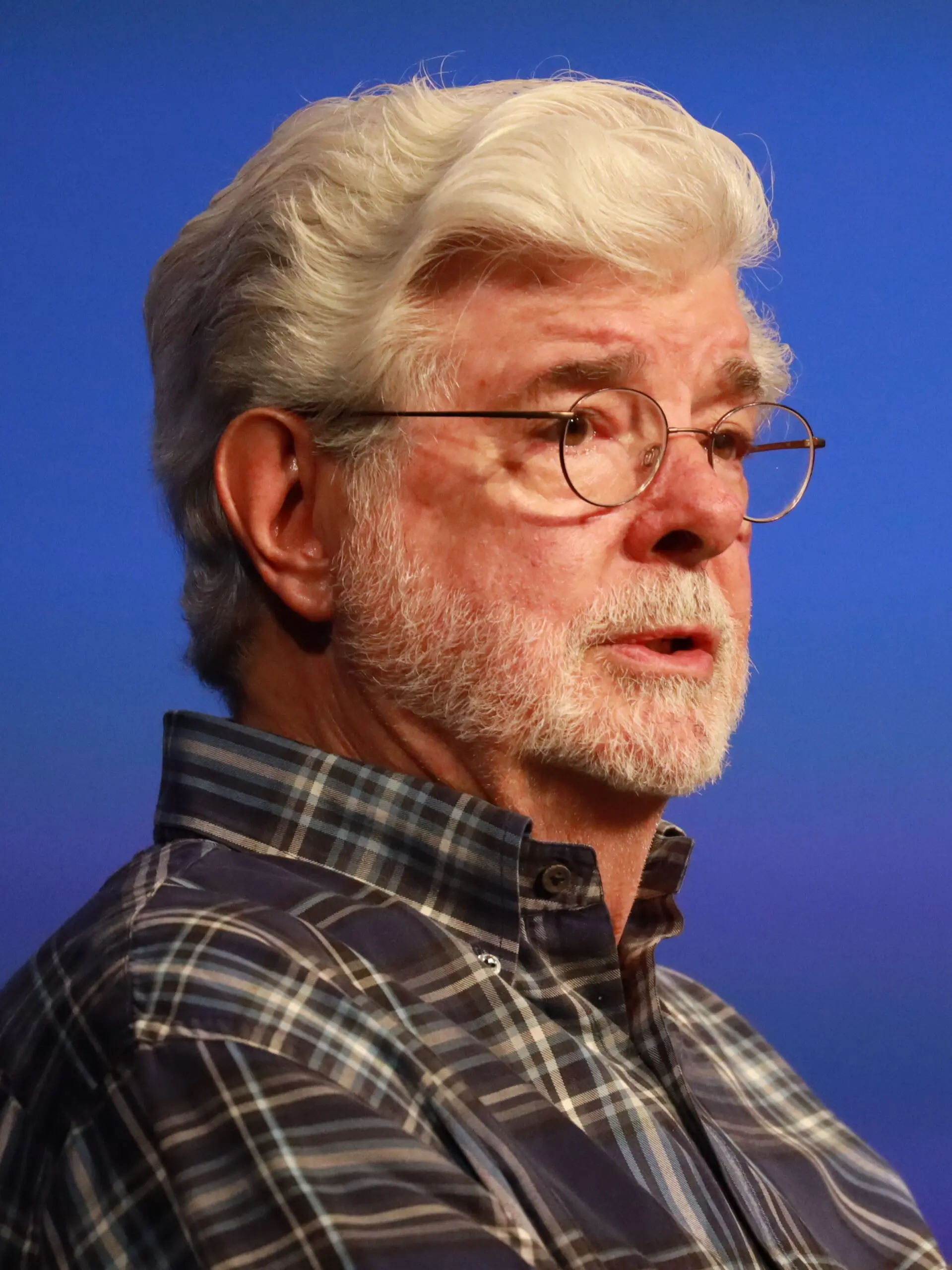 The Legacy of George Lucas in Film and Culture image 1