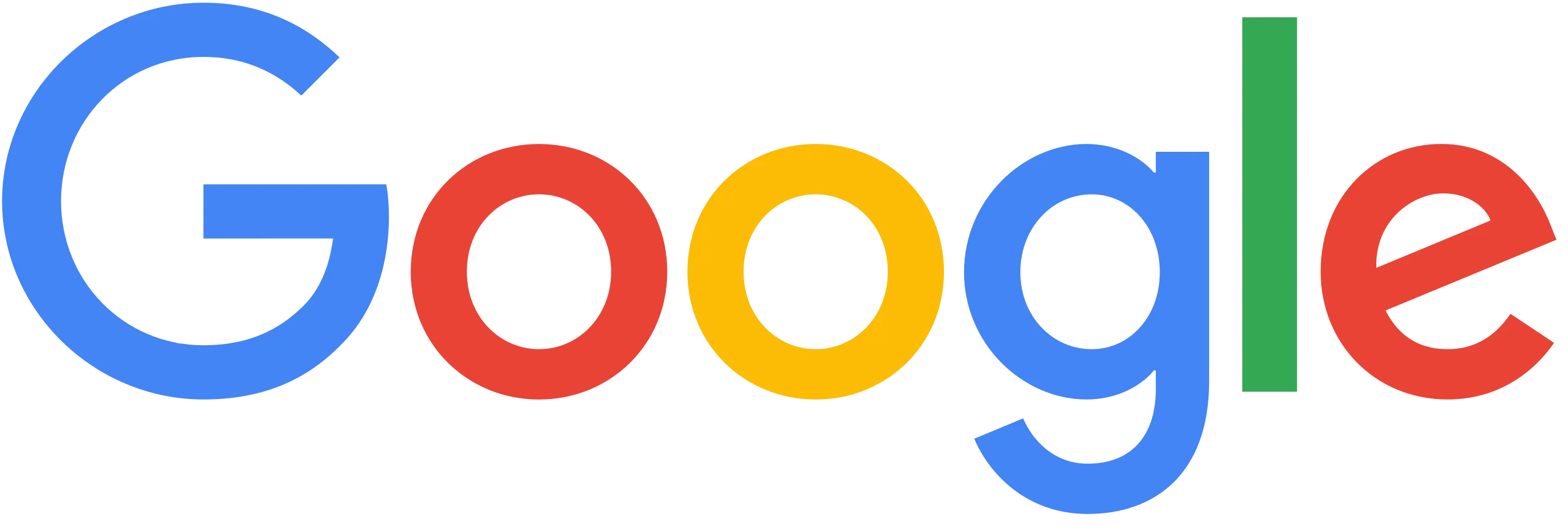 The Evolution and Significance of the Google Logo image 1