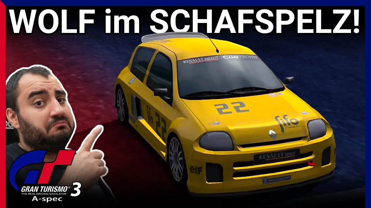 The Evolution and Impact of Gran Turismo in Gaming image 1