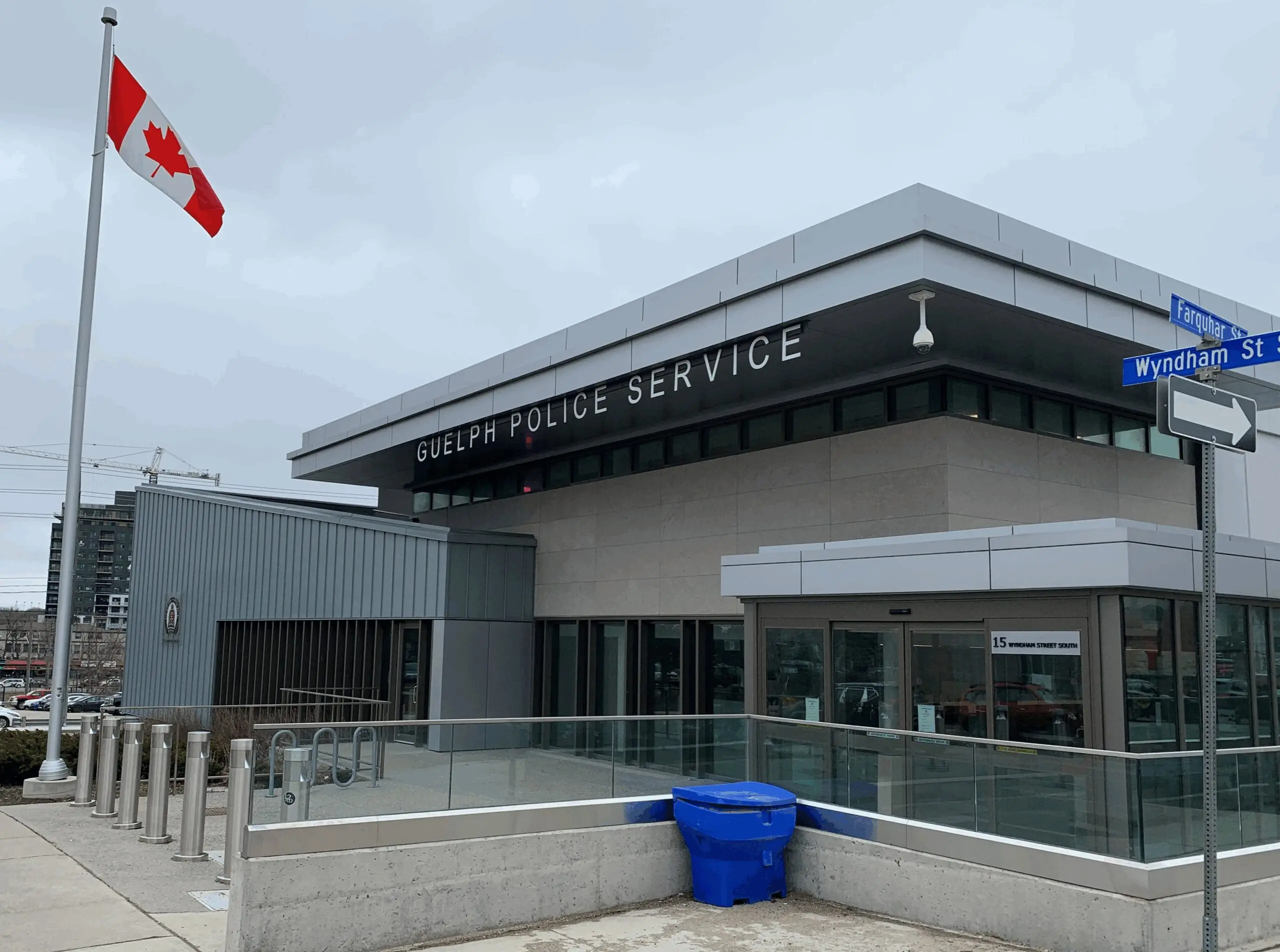 Guelph Today: Your Source for Local News and Insights