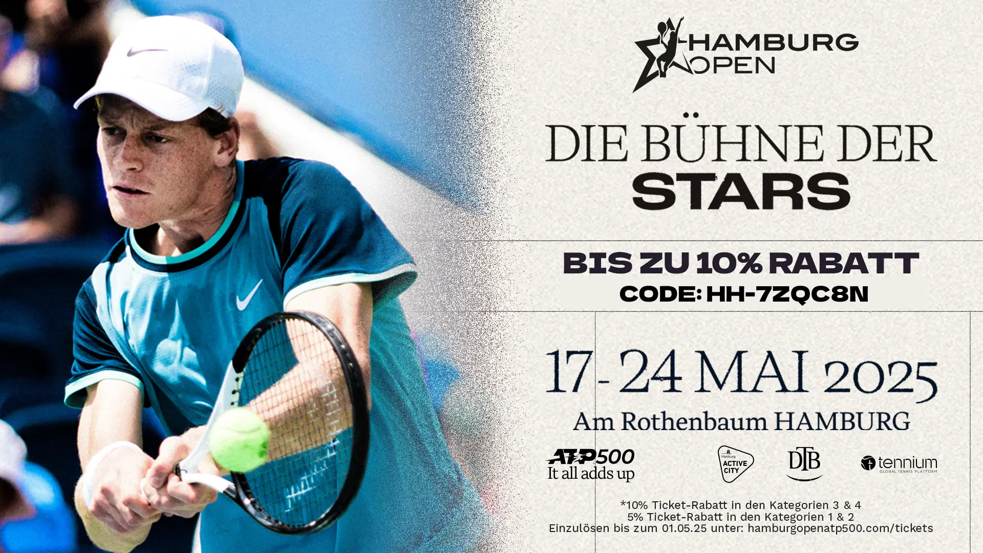 2023 Hamburg Open: Highlights and Significance