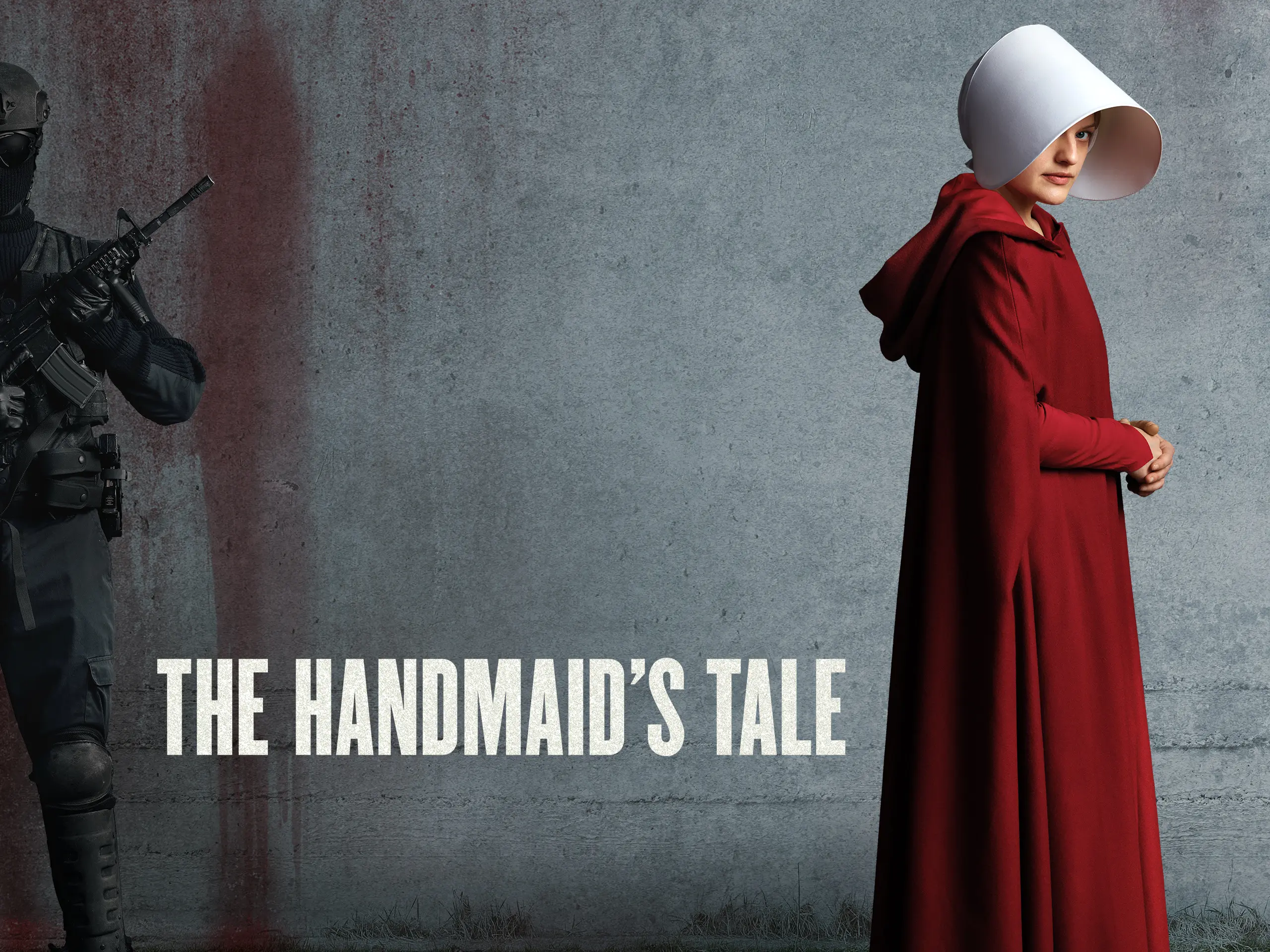 The Handmaid’s Tale: Reflections on Women’s Rights Today