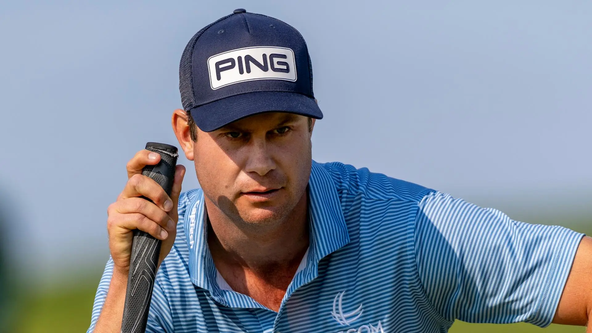 Harris English Triumphs in Latest PGA Tour Event image 1