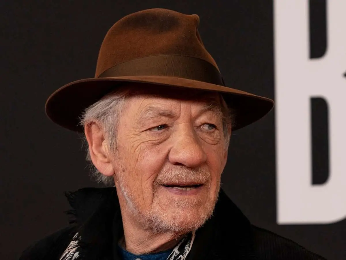 Ian McKellen: A Legend of Theatre and Film