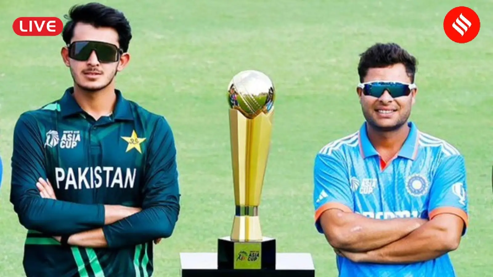The Heated Rivalry: India vs Pakistan