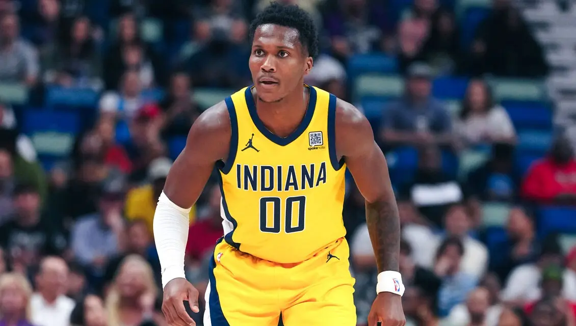 Indiana Pacers: A Look at the 2023 Season Highlights
