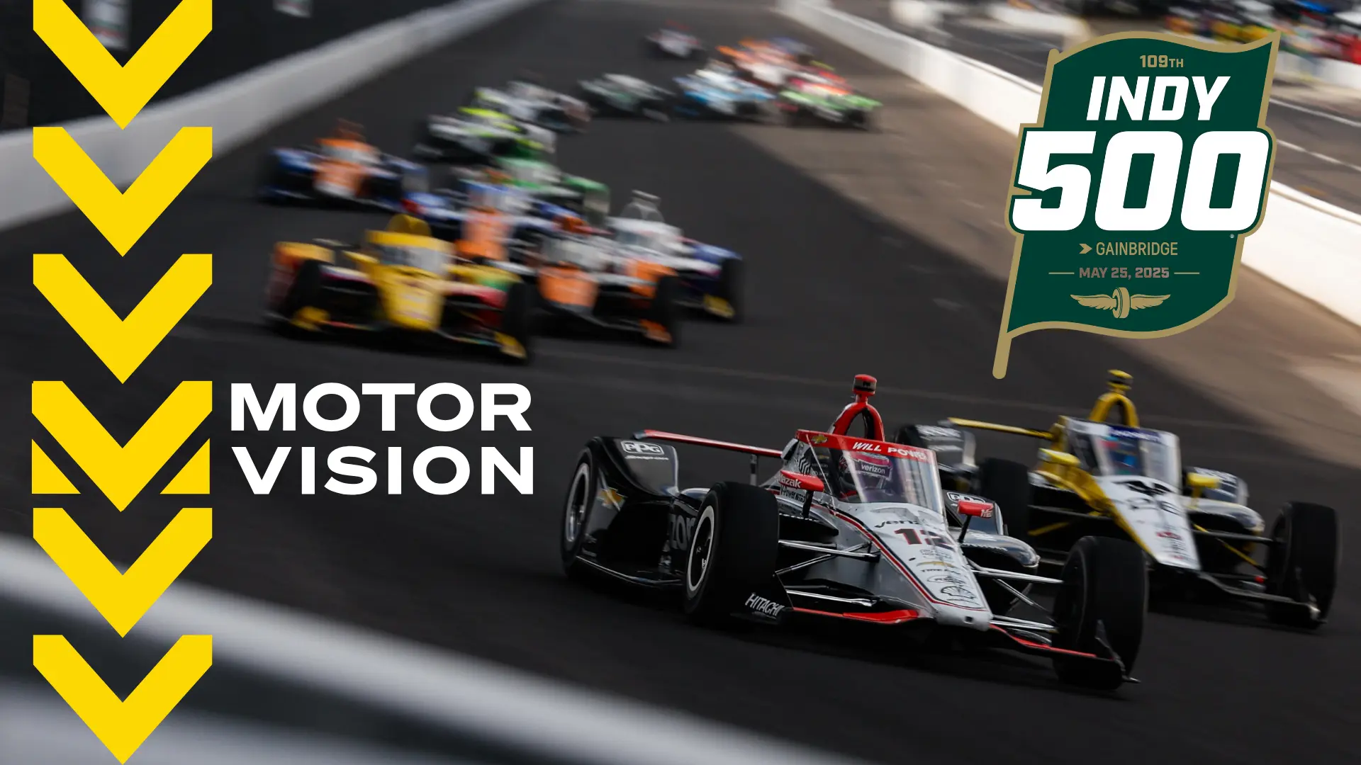 Indy 500 Live: The Excitement of the 2023 Race