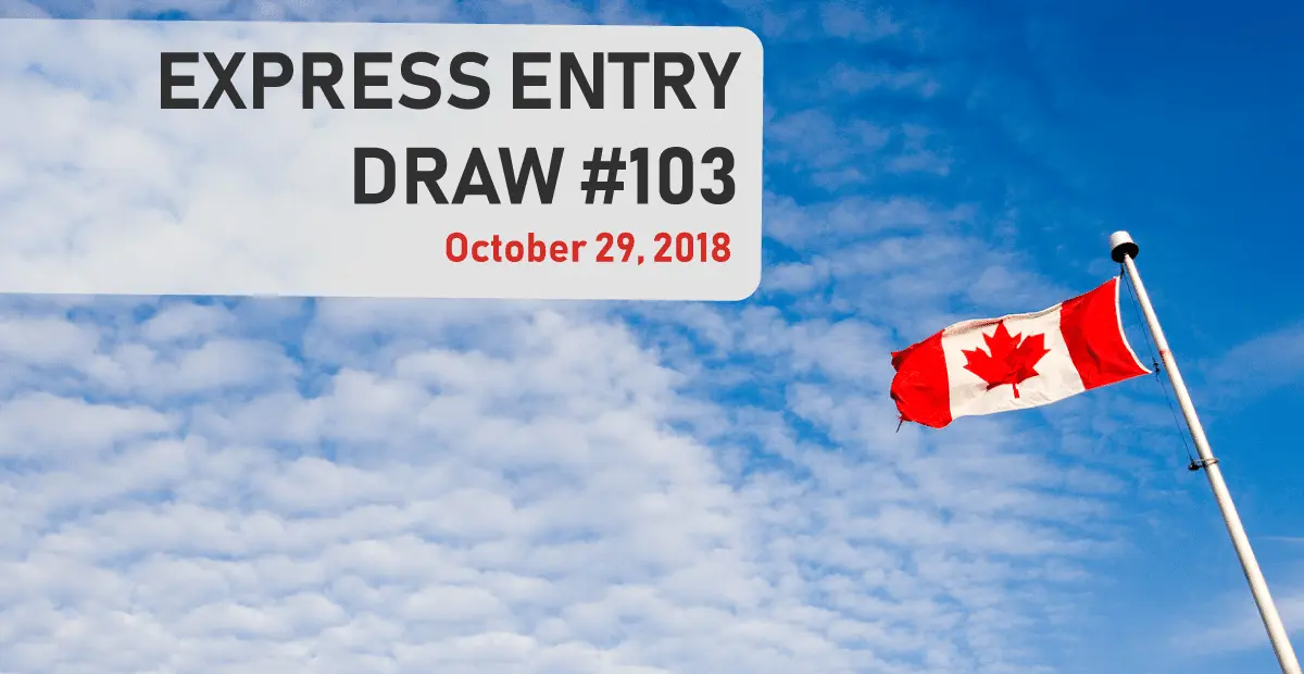 Latest Updates on IRCC Express Entry Draws image 1