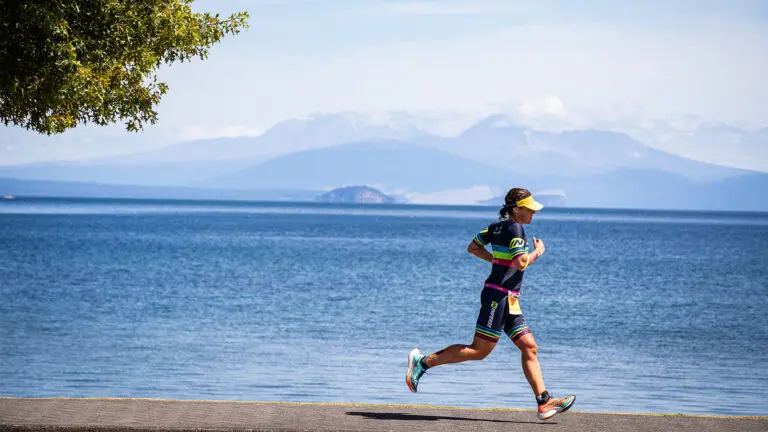 Exploring the Significance of Ironman Victoria image 1