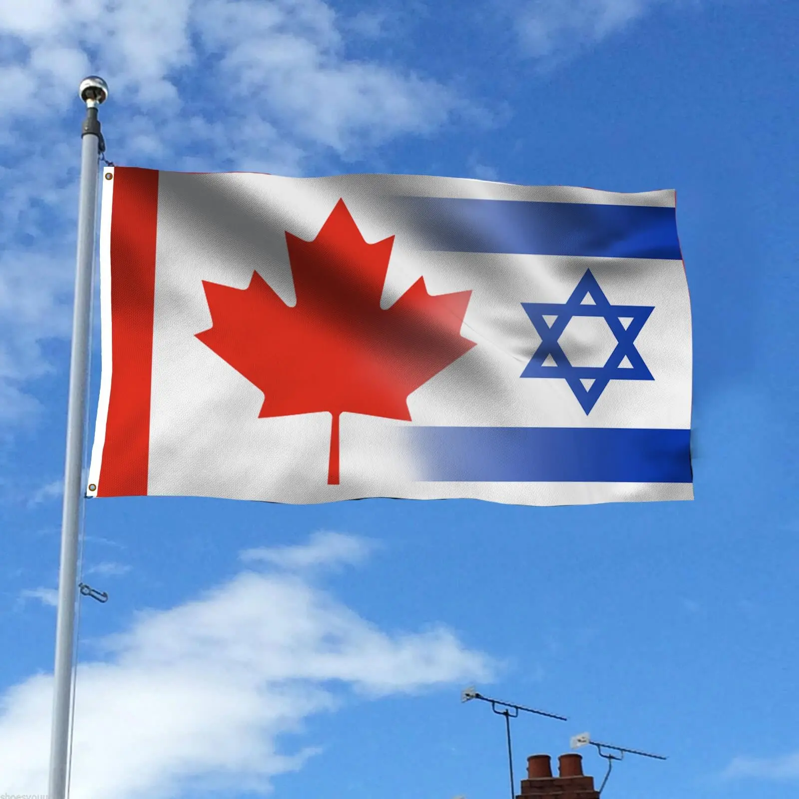 Understanding Israel-Canada Relations and Cooperation