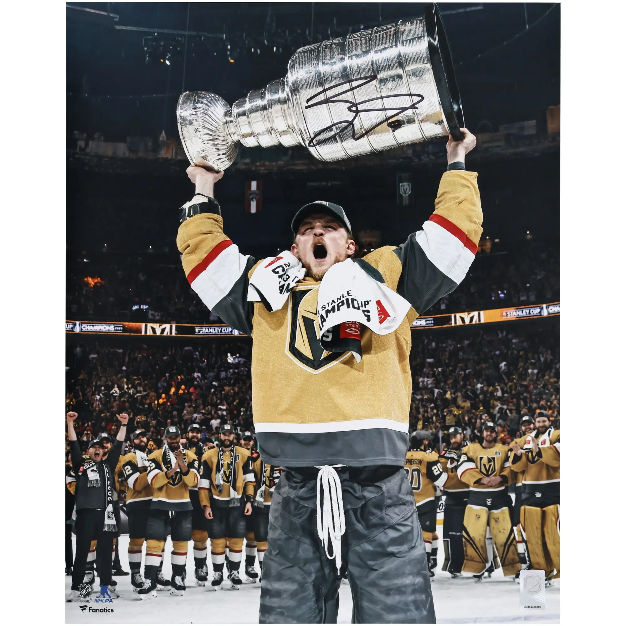 Jack Eichel: Revolutionizing the NHL with Skill and Leadership