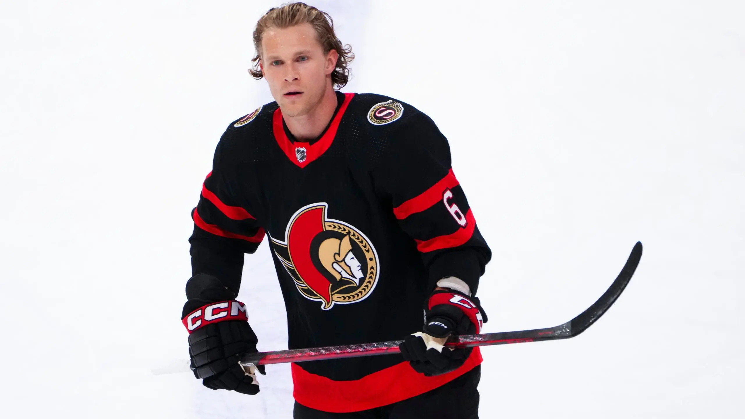 Jakob Chychrun: Rising Star Making Waves in the NHL