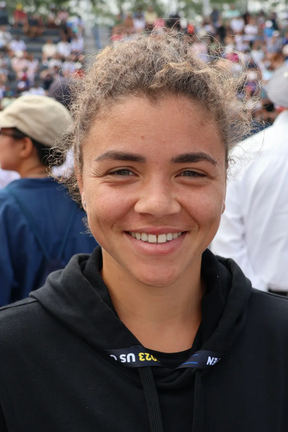 Jasmine Paolini: The Journey of a Tennis Sensation