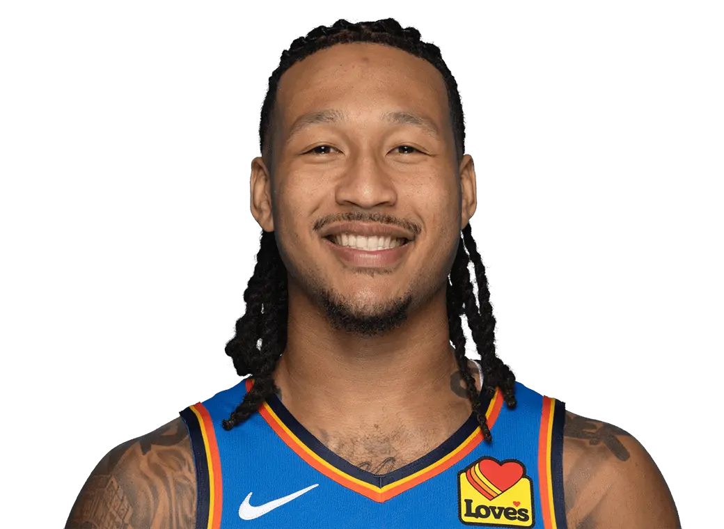 Jaylin Williams: A Promising Talent in the NBA