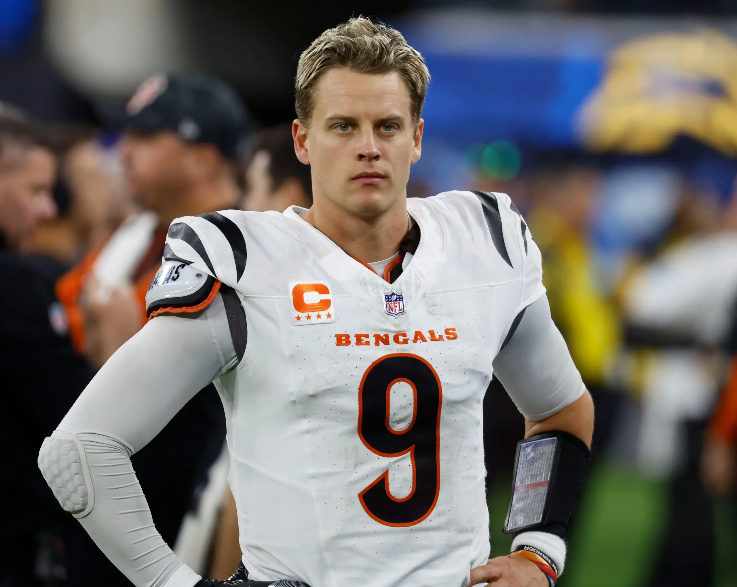 Joe Burrow: The Rise of a Quarterback Superstar in the NFL