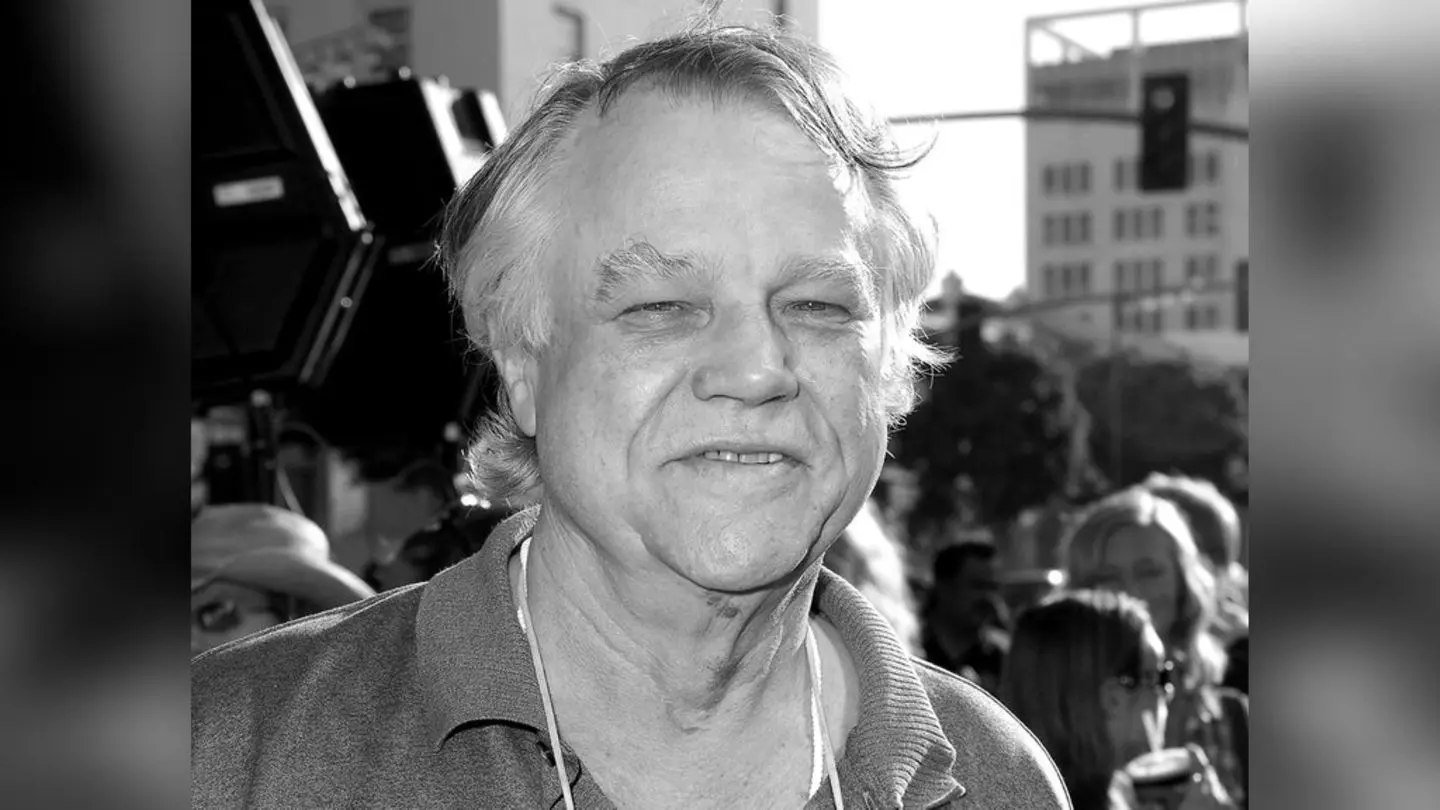 The Legacy of Joe Don Baker in Hollywood image 1