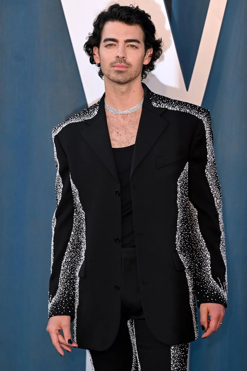 Joe Jonas: From Teen Heartthrob to Music Icon